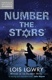 Number the Stars (HarperCollins Children s Modern Classics)