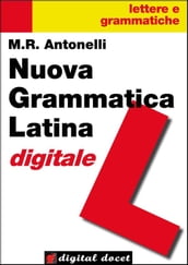 Nuova Grammatica Latina digitale