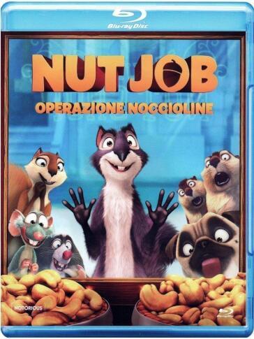 Nut Job - Operazione Noccioline - Peter Lepeniotis