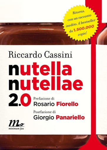 Nutella Nutellae 2.0 - Riccardo Cassini