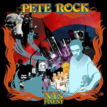 Nys finest - Pete Rock