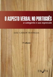 O aspecto verbal no português