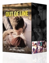 OUT OF LINE Box Set (Books 1-3)