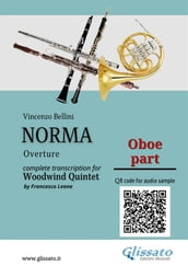 Oboe part of 