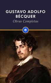 Obras Completas de Gustavo Adolfo Bécquer