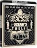 Ocean S Twelve (Steelbook) (4K Ultra Hd + Blu-Ray)