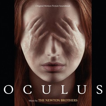 Oculus - O.S.T.-Oculus