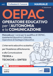 Oepac. Operatore educativo per l autonomia e la
