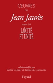 Oeuvres tome 10