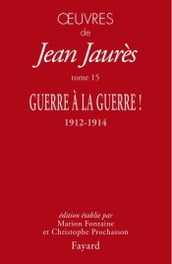 Oeuvres tome 15