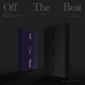 Off the beat - beat version - purple - versione esclusiva