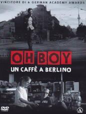 Oh Boy - Un Caffe  A Berlino