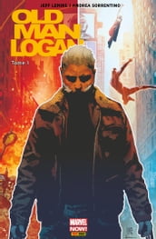 Old man Logan (2015) T01