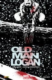 Old man Logan (2015) T02