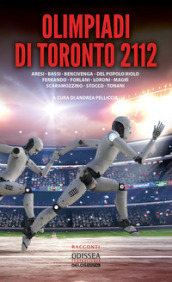 Olimpiadi di Toronto 2112