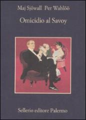 Omicidio al Savoy