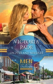 On Pins and Needles (A Ranching Family, Book 12)