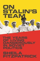 On Stalin s Team