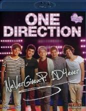 One Direction - Never Give Up: 1D4Ever