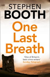 One Last Breath (Cooper and Fry Crime Series, Book 5)