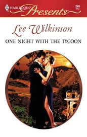 One Night with the Tycoon