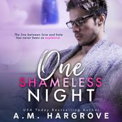 One Shameless Night (A West Sisters Novel)