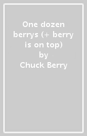 One dozen berrys (+ berry is on top)