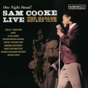One night stand!live at the harlem