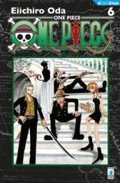 One piece. New edition. 6.