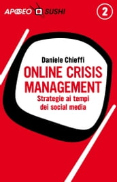 Online Crisis Management