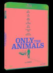 Only The Animals - Storie Di Spiriti Amanti
