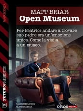 Open Museum