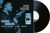 Open sesame (180 gr. vinyl black limited