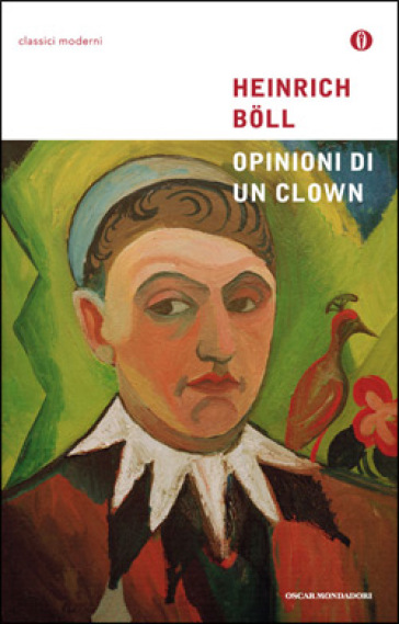 Opinioni di un clown - Heinrich Boll