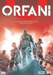 Orfani (2 Dvd)
