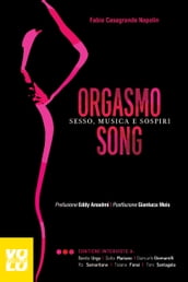 Orgasmo Song