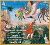 Oriente lux (sacd)