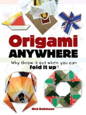 Origami Anywhere
