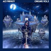 Origins vol. ii - galaxy silver vinyl