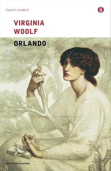 Orlando (Mondadori) - Virginia Woolf