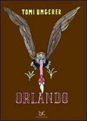 Orlando. L avvoltoio coraggioso