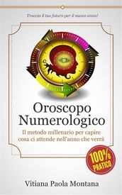 Oroscopo Numerologico
