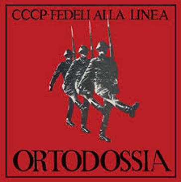 Ortodossia 30° anniversari - Cccp