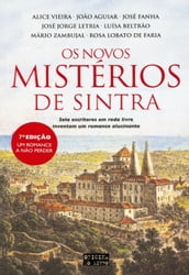 Os Novos Mistérios de Sintra