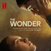 Ost/the wonder