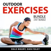 Outdoor Exercises Bundle, 2 in 1 Bundle