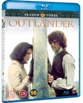 Outlander - Stagione 03 (5 Blu-Ray)