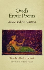 Ovid s Erotic Poems