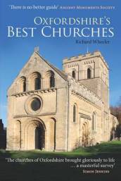 Oxfordshire s Best Churches