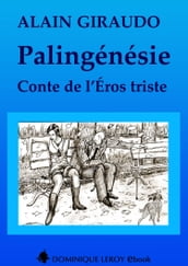 PALINGÉNÉSIE (eBook)